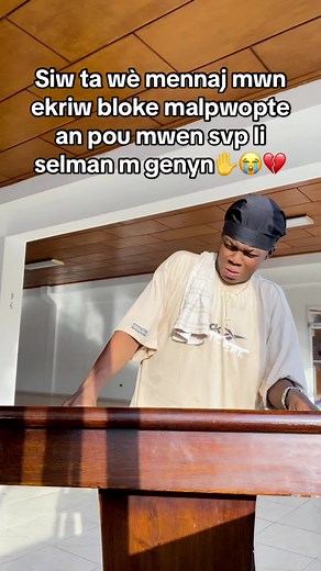 Tanpri fh sa pou mwn svp Bondye a beniw🙏🙏😭💔🚮#parady #foryoupage