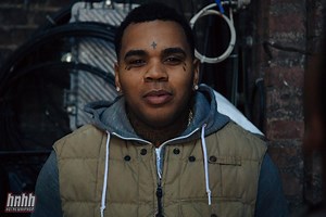 Kevin Gates Got Married