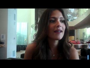Italia Ricci Talks Unnatural History, How She Got Started, and More!