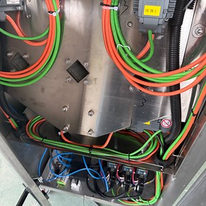 [Hot Item] Hands-Free Automatic Cell Scraper Machine for Efficient Lab Work