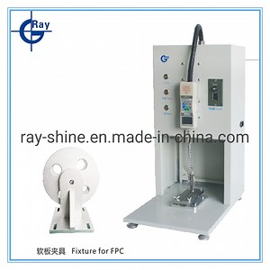 [Hot Item] Regid PCB Peel Strength Tester with Software