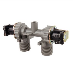 [Hot Item] Ruijp Washing Machine Parts Solenoid Valve Mvd180