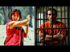 Power Rangers Wild Force (2002) Cast ★ Then and Now 2025 [How they changed]