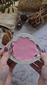 2.2K views · 842 reactions | Handmade musk-and-jasmine soap enriched with shea butter offers a warm, sensual aroma balanced by soft floral notes... www.soapandmore.ie #soap #soapmaking #craft #diy #handmade #reels #instagood #reelsinstagram #love #skincare #viral #trending #foryou | Soap & More | Facebook