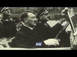 Discurso de Hitler de 1922: "La cuestión judía" (en español)