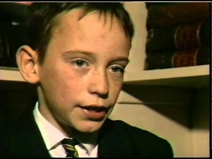 TRAINS : crashes : Clapham Junction : survivors