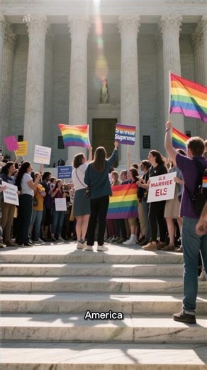 Obergefell v. Hodges Explained – The 5–4 Supreme Court Decision That Legalized Same-Sex Marriage