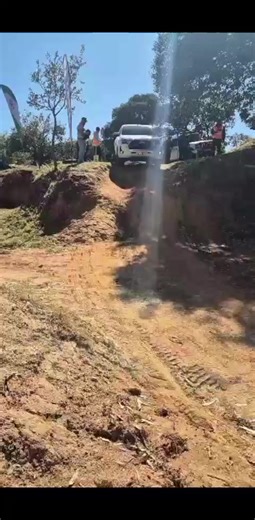 2.5K views · 30 reactions | #hilux4x4 #4x4 #jamboree2025 | Toyota by CFAO Zimbabwe | Facebook