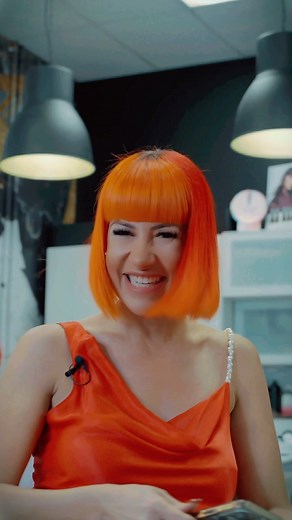 Lisa Hernández on Reels