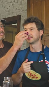 On va s'ennuyer de leur bette! Merci Chef Oli !🍎 #chefolivirechampetre #telequebec | Télé-Québec