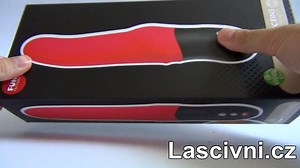 Fun Factory Stronic vibrační pulzátor / vibrátor - Lascivní.cz