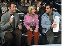 Woody's tin ear: Melinda and Melinda.