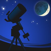 「SkySafari 7 Plus」 - Androidアプリ | APPLION