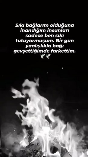 Captivating Fire Close-Up: Dynamic Flames at Night