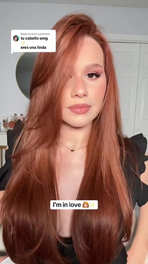 Necesitamos ese pelo: ¡inspiración capilar!