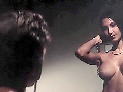 The Eiger Sanction (1975) Brenda Venus