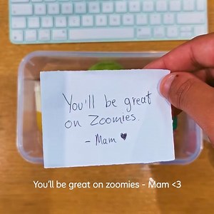 1.2K views | When Irish parents do lunchbox notes for their adult children. | Innocent Drinks Ireland | Facebook