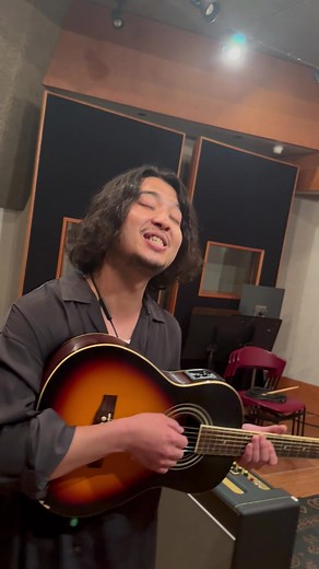君が眩しいから僕は星が見えない ギター弾き語り（オペラVer）