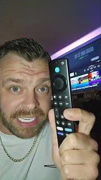 Stop annoying ads on fire tv stick with this trick #firetvstick #firesticktricks