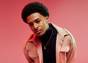 How Diggy Simmons Went From Bit Part To Main Castmember On ‘Grown-ish’ | Essence