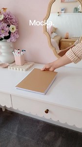 6.3K views | Every tween girls dream come true. Discover the Maisie Scalloped Desk in White. The charming, curved scallop details give this desk a whimsical aesthetic, making it an instant eye-catcher.  Fast & affordable shipping Australia Wide  Afterpay available | Mocka - Australia | Facebook