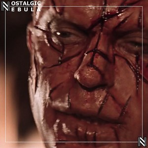 Event Horizon was released 26 years ago on this day in 1997! 🎞 Event Horizon (1997) ✒ Philip Eisner 🎬 Paul W.S. Anderson 🎥 Laurence Fishburne, Sam Neill, Kathleen Quinlan, Jason Isaacs, Jack Noseworthy 🎵Michael Kamen | Nostalgic Nebula