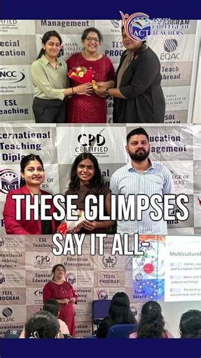Looking for Trained Teachers?