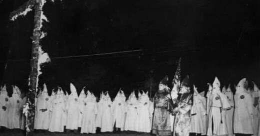 The History of Hate in Indiana: Rise of the KKK