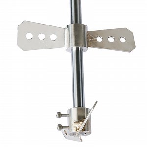 [Hot Item] Professional Food Grade Stainless Steel Pressure Container Pressure Tank