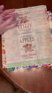 Halloween/Fall Napkin Packets now available on my website. See comments for link. Spread the ❤️ | Creative Crafting by Katie