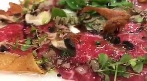 The Blue Door Cafe & Bakery on Reels