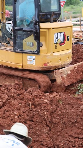 It’s been a wet spring but we’re busy getting after it! | AllStar Plumbers Inc.