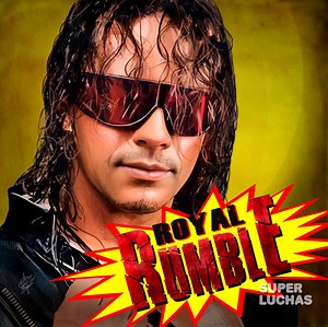 Cinco ganadores de Royal Rumble que no eran estadounidenses