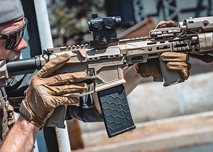 EMG Helios F4-Defense F4-15 ARS-L AEG