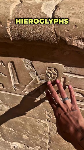 Deciphering Egyptian Hieroglyphs: Unraveling Ancient Secrets