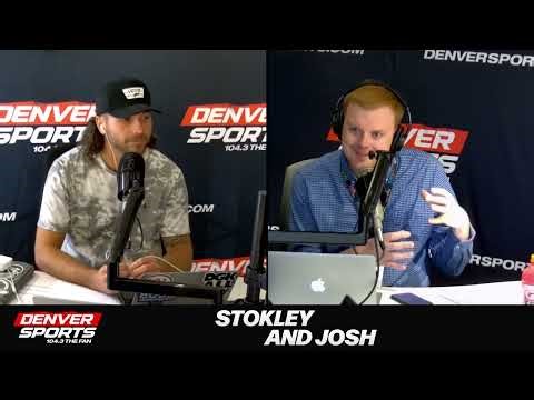 How many Denver Nuggets are on the HOT seat? | Stokley & Josh