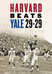Harvard Beats Yale 29-29 filme - Onde assistir