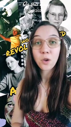 She invented the way we classify stars today! 🌟 More people should know about Annie Jump Cannon #stem #womeninstem #space #astro | Dr Kirsten Banks