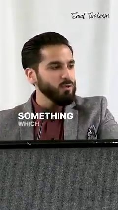 When the Prophet ﷺ lost his wife Khadijah 😢 | Saad Tasleem