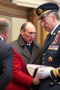 Voici comment as commencé l'histoire de poutine | Faits Hard