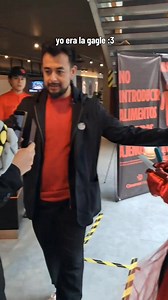 Rodó Balderas entrevista: encuentro con Caine en Digital Circus