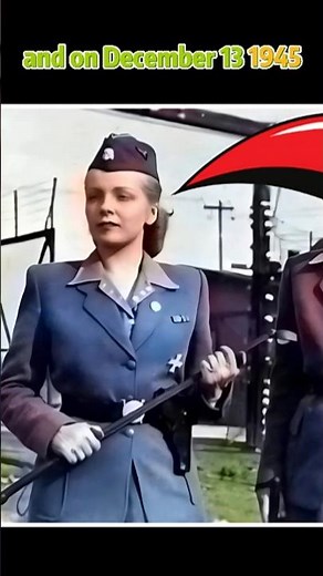 Hanged at 22 - Irma Grese the SS Guard #history #ww2