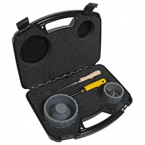 DX Engineering DXE-UT-KIT-DBR DX Engineering Tube Deburring Tools | DX Engineering