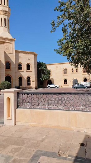 MashAllah Beautiful Mosque Dubai | Travel | UAE #ILoveDubaiDosti #Welcometodubai #shahiddosti #dubaidosti #dubailife #Dosti2023 #ShahidDosti2023 #dubai2023 | Welcome to Dubai