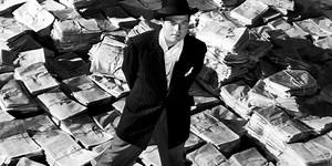 11 Orson Welles Great Films, Ranked for Cinephiles