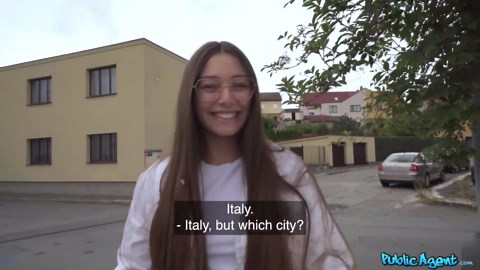 PublicAgent - Risky Pool Corrupt (Kety Pearl, Martin Gun)