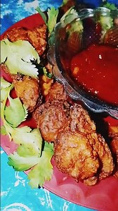 chicken and boll pepper 🌶️ #minivlog #shorts