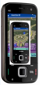 Navi2Go acum pe terminalele Symbian