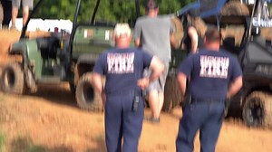 The Most FERAL Jeeps You Will Ever See‼️ | OFF ROAD N CHILL