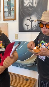 Puso sa tuba making #TARATSU | TARATSU